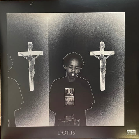 Earl Sweatshirt "Doris"