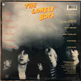 Lonely Boys, The "S/T"