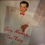 Numan, Gary "The Fury"