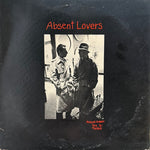 King Crimson "Absent Lovers"