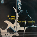 Reed, Jimmy "High And Lonesome"