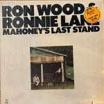 Wood, Ron & Ronnie Lane "Mahoney's Last Stand"