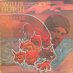 Hutch, Willie "The Mark Of The Beast"