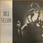 Nelson, Bill "The Love That Whirls (Diary Of A Thinking Heart)"