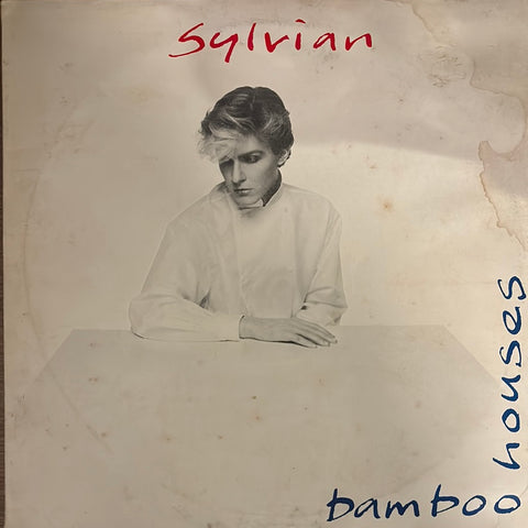 Sylvian / Sakamoto "Bamboo Houses / Music"