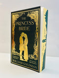 Princess Bride Deluxe Limited Edition: William Goldman