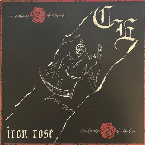 Concrete Elite "Iron Rose"