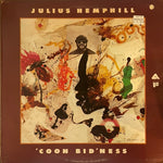 Hemphill, Julius ""Coon Bid'ness"
