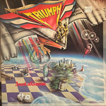 Triumph "Just A Game"