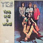 Yes "Time And A Word"