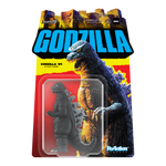 Reaction Figures: Gozilla '84 (Four Toes, ToHo)