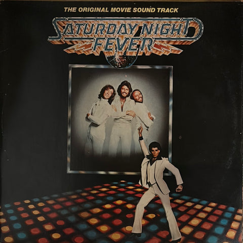 Saturday Night Fever O.S.T.