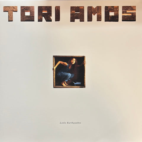 Amos, Tori "Little Earthquakes"