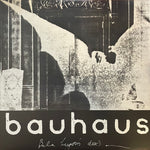 Bauhaus "The Bela Sessions"