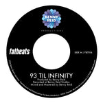 Reid, Benny "93 Til Infinity"