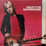 Tom Petty & The Heartbreakers "Damn The Torpedoes"