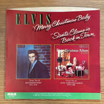 Presley, Elvis "Merry Christmas Baby"