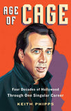 Age of Cage: Four Decades of Hollywood