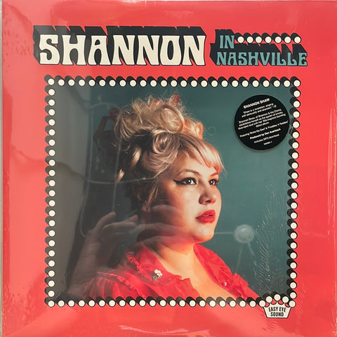 Shaw, Shannon "In Nashville"