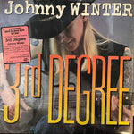 Winter, Johnny "3rd Degree"