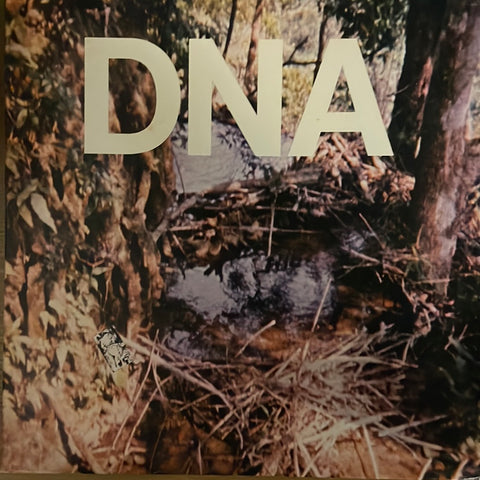 DNA "A Taste Of DNA"