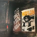 Jennings, Waylon "It's Only Rock & Roll"