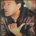 Gilmour, David "About Face"