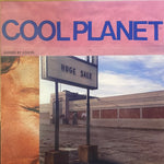 Guided By Voices "Cool Planet (Colored Vinyl)"