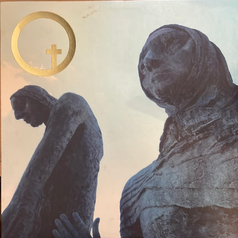 Death Of Lovers "Buried Under A World Of Roses"