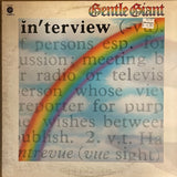 Gentle Giant "Interview"