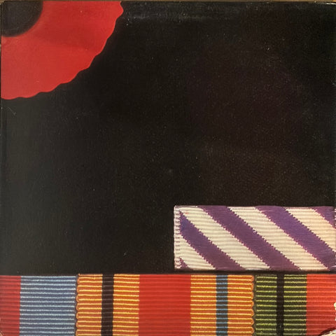 Pink Floyd "The Final Cut"