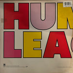 Human League "Hysteria"