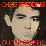 Spedding, Chris "Guitar Graffiti"