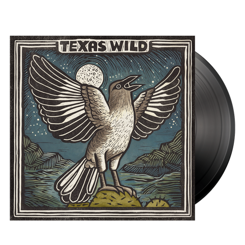 Texas Wild: Texas Classic Reimagined