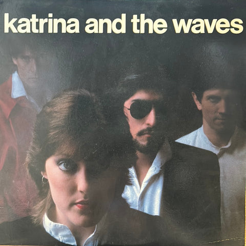 Katrina and the Waves "2"