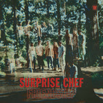 Surprise Chef "Friendship EP (Colored Vinyl)"