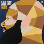 Guy, Dave "Ruby (Colored Vinyl)"