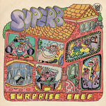 Surprise Chef "Superb (Colored Vinyl)" ***PRE-ORDER***