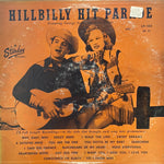Hillbilly Hit Parade (Various Artists)