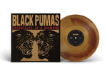 Black Pumas "Chronicles Of A Diamond (Colored Vinyl, Texas Edition)"