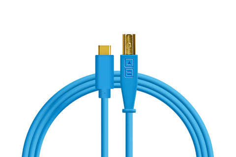 Chroma Cables USB-C to B