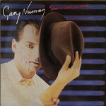 Numan, Gary "She's Got Claws"
