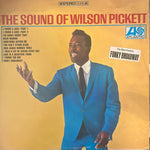 Pickett, Wilson "Sound Of"