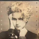 Madonna "S/T"