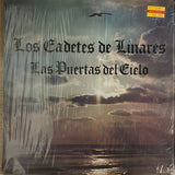 Los Cadetes De Linares "Las Puertas Del Cielo"