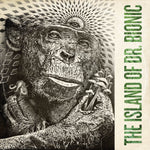 Doctor Bionic "The Island Of Doctor Bionic (Colored Vinyl)"