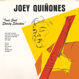 Quiñones, Joey "Inna Soul Steady Situation" ***PRE-ORDER***
