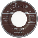 Monophonics "Bang Bang"