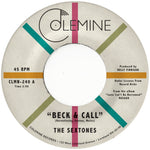 Sextones, The "Beck & Call"