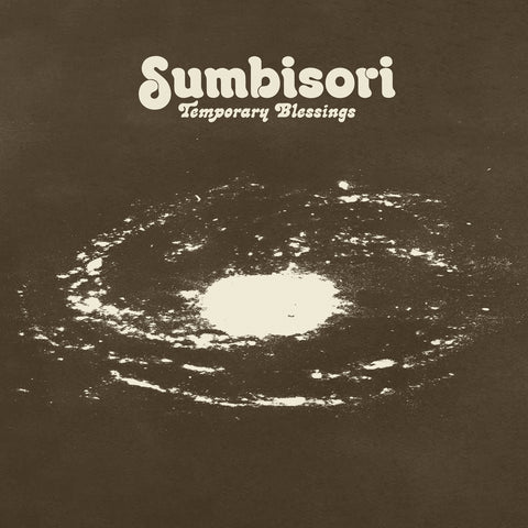Temporary Blessings "Sumbisori (Colored Vinyl)"